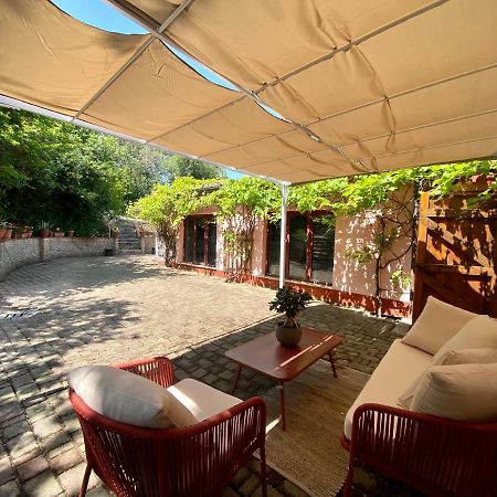 Casal Camillo Otel Case Selva Grande Dış mekan fotoğraf