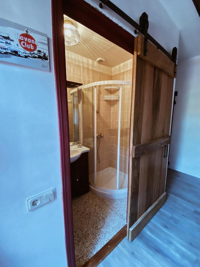 Casal Camillo Otel Case Selva Grande Dış mekan fotoğraf