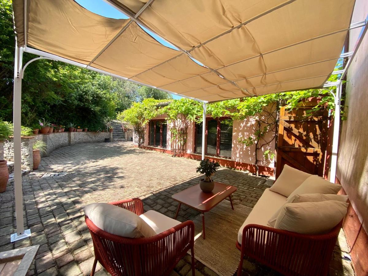 Casal Camillo Otel Case Selva Grande Dış mekan fotoğraf