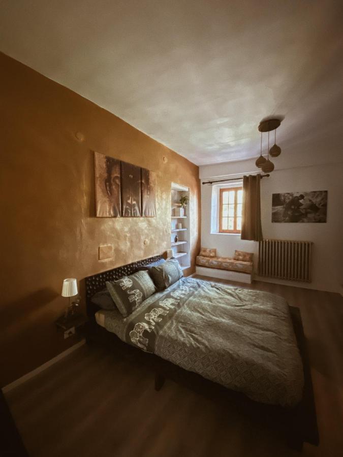 Casal Camillo Otel Case Selva Grande Dış mekan fotoğraf