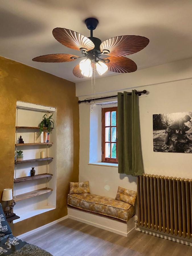 Casal Camillo Otel Case Selva Grande Dış mekan fotoğraf