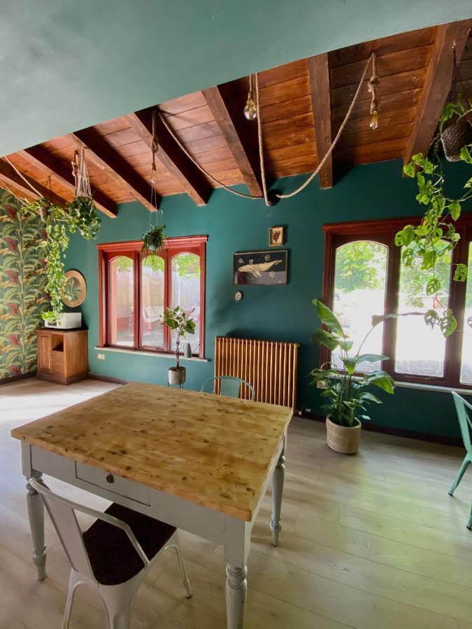 Casal Camillo Otel Case Selva Grande Dış mekan fotoğraf
