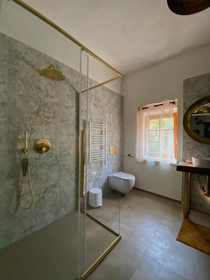 Casal Camillo Otel Case Selva Grande Dış mekan fotoğraf