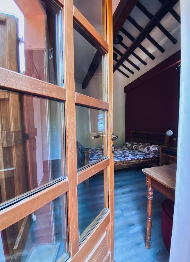 Casal Camillo Otel Case Selva Grande Dış mekan fotoğraf