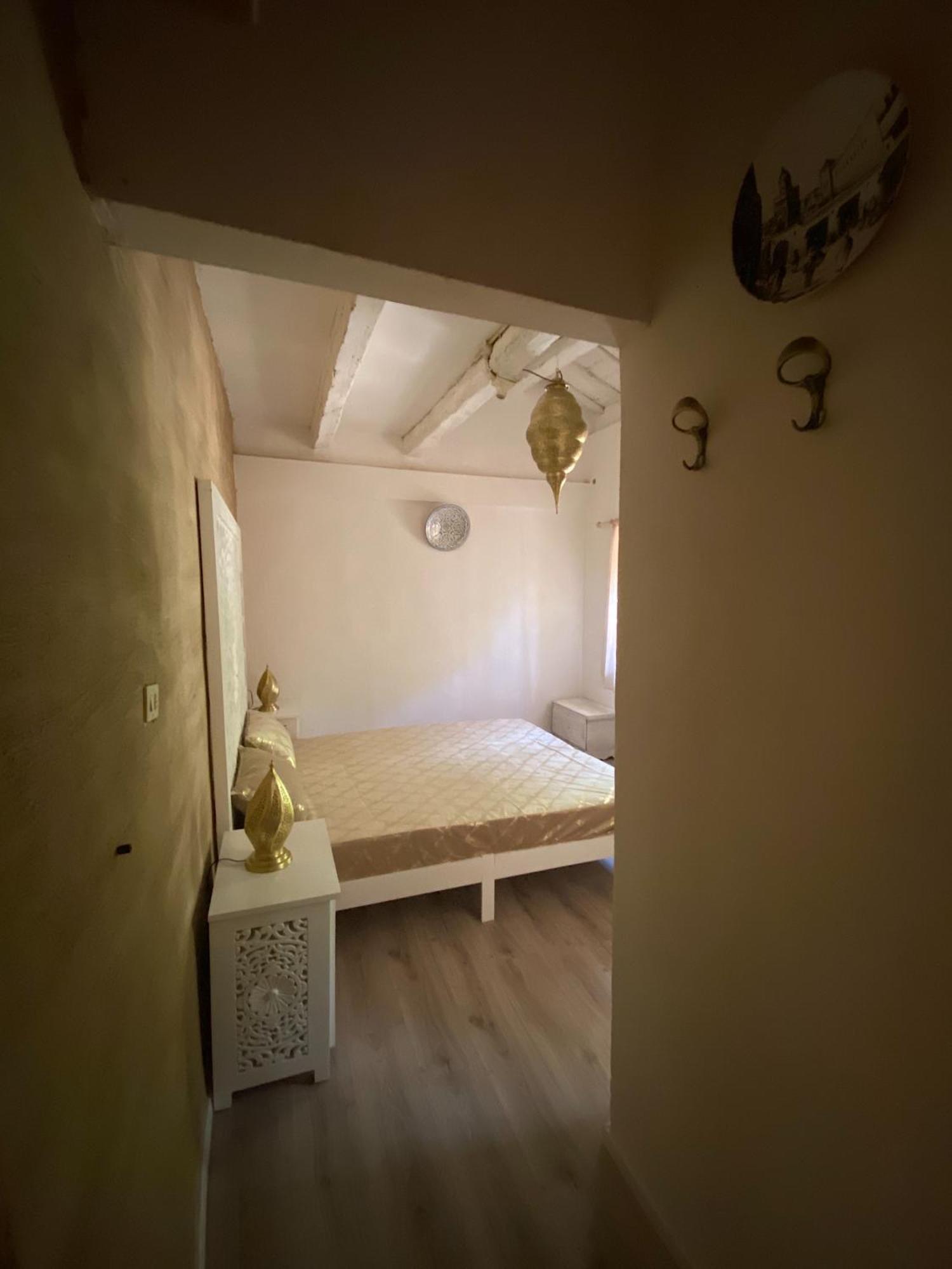 Casal Camillo Otel Case Selva Grande Dış mekan fotoğraf