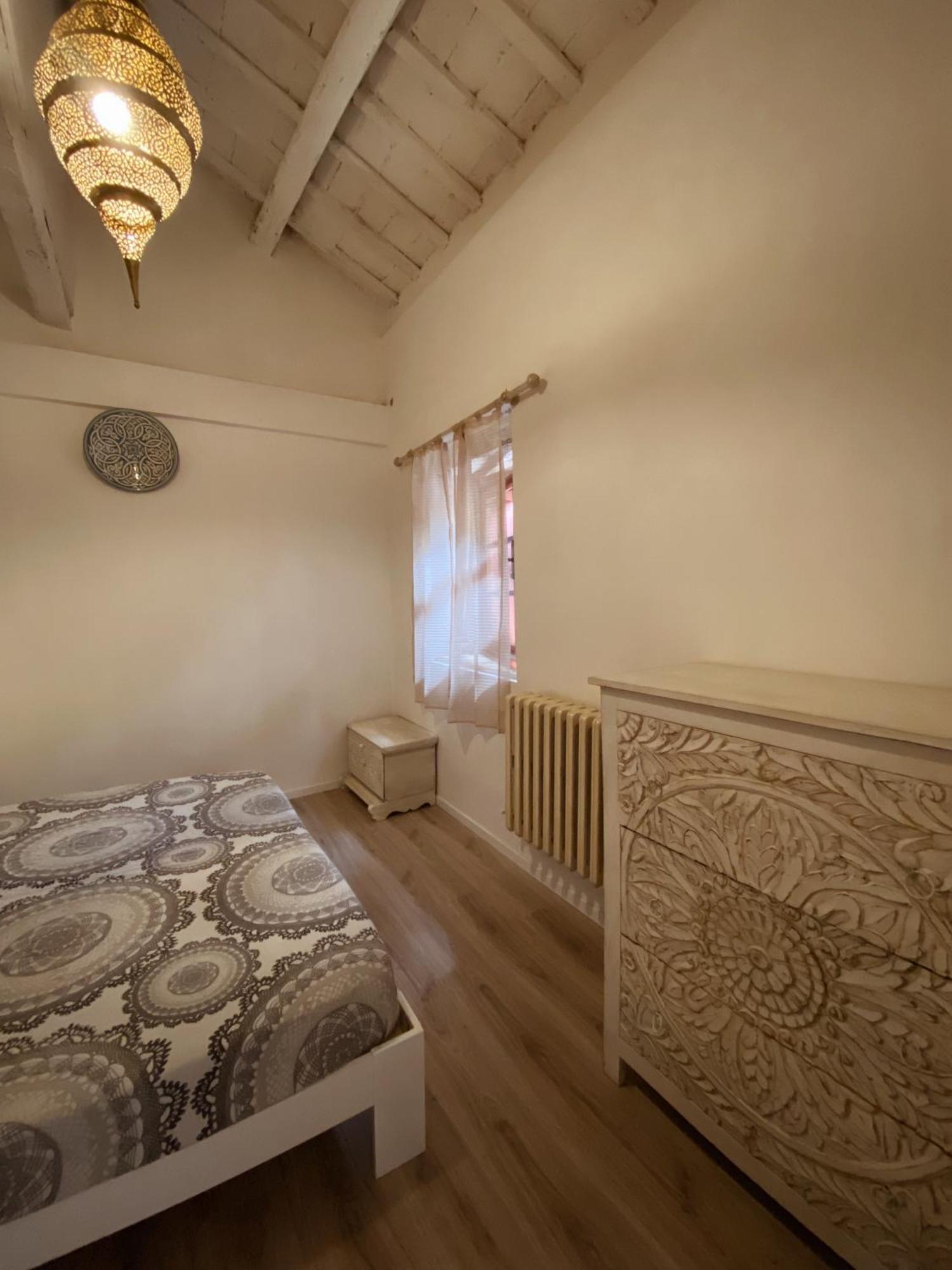 Casal Camillo Otel Case Selva Grande Dış mekan fotoğraf