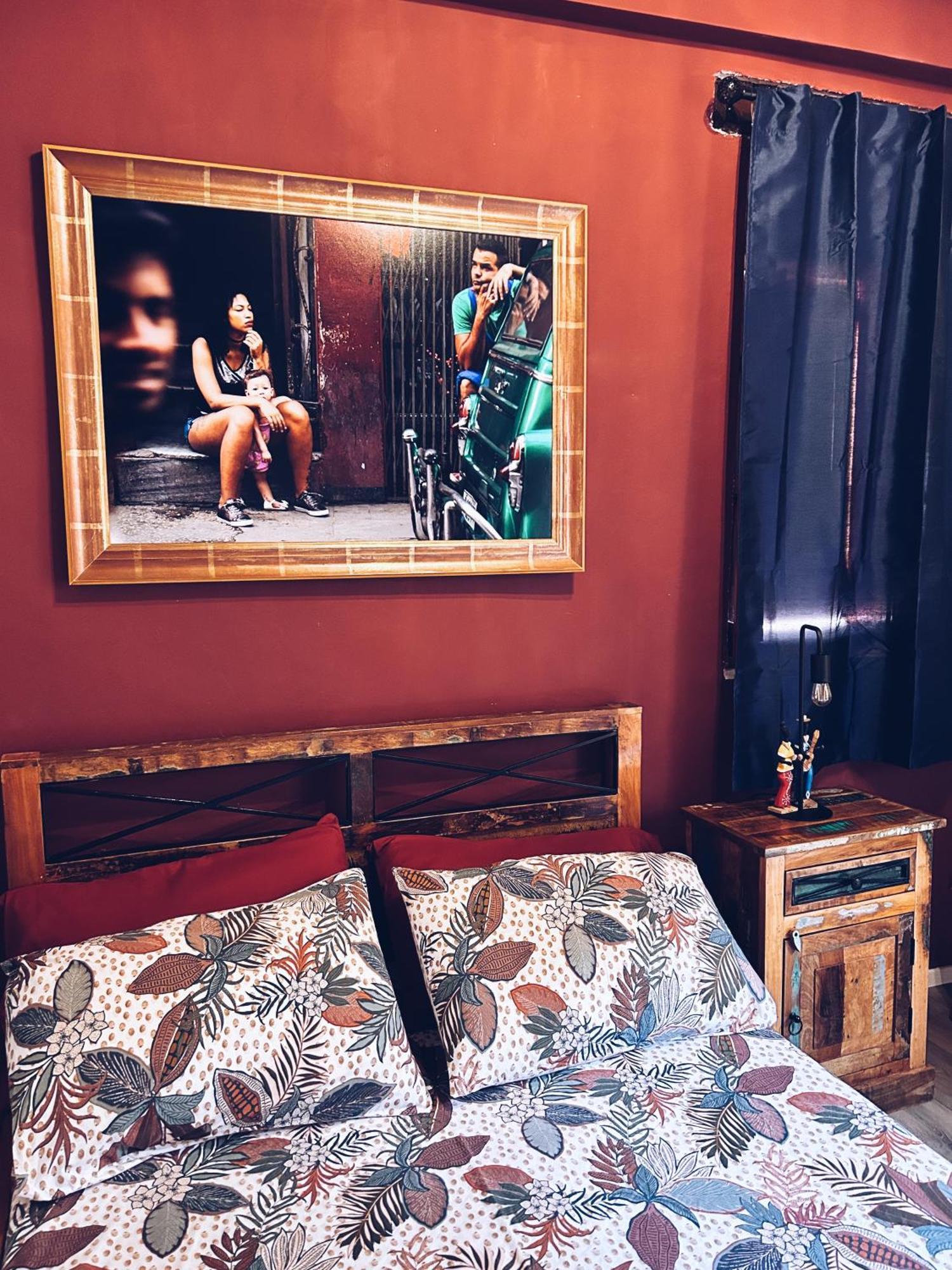 Casal Camillo Otel Case Selva Grande Dış mekan fotoğraf